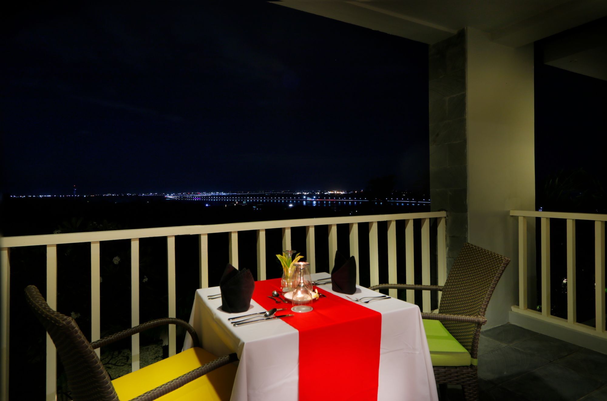 The Bali Bay View Villas Nusa Dua  Exterior foto